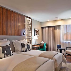Kamer met Twee Aparte Bedden