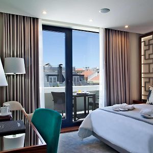 Executive Double Kamer